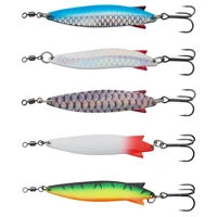 Abu Garcia Toby Spoons